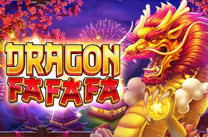 Dragon Fafafa