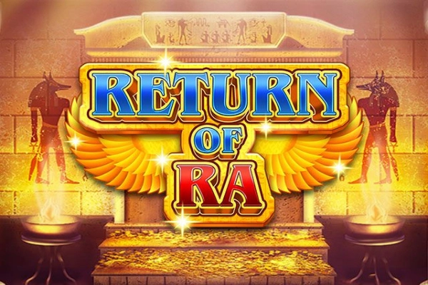 Return Of Ra