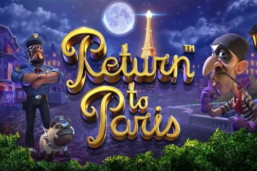 Return To Paris