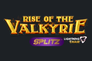 Rise Of The Valkyrie
