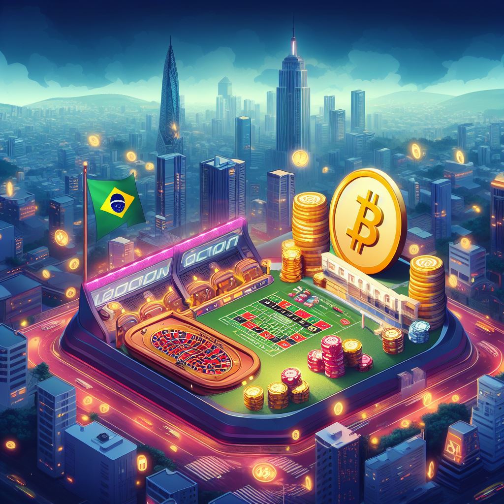 Descubra 65A: A Principal Plataforma de Apostas no Brasil