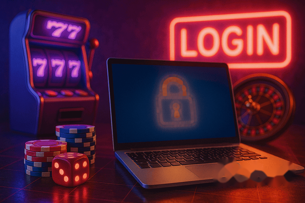 65A promoção de cadastro com bônus de até R$ 1.000