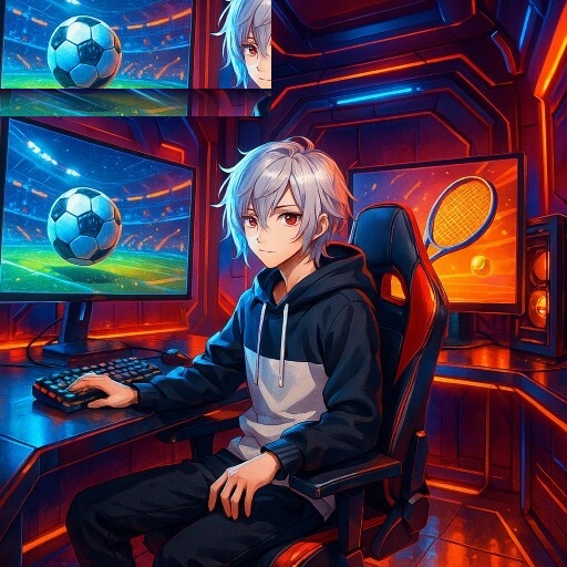 Imagem promocional da 65A mostrando a plataforma e suas vantagens