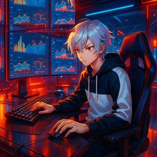 Imagem promocional da 65A mostrando a plataforma e suas vantagens