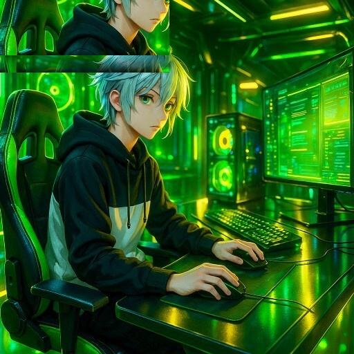 Imagem promocional da 65A mostrando a plataforma e suas vantagens